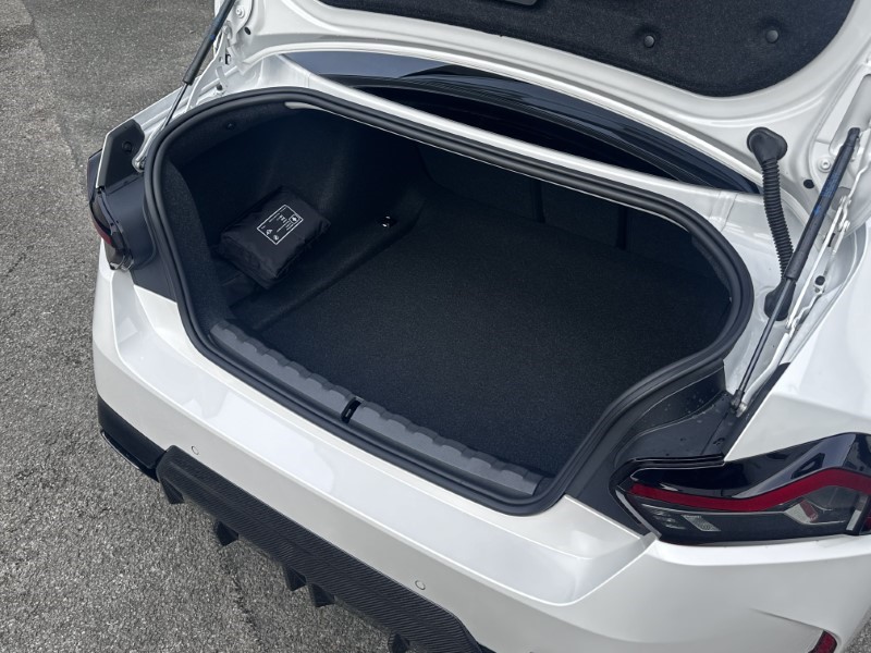 2024 (24) BMW 2 SERIES M240i xDrive 2dr Step Auto 3110005