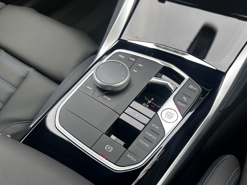 2024 (24) BMW 2 SERIES M240i xDrive 2dr Step Auto 3109994