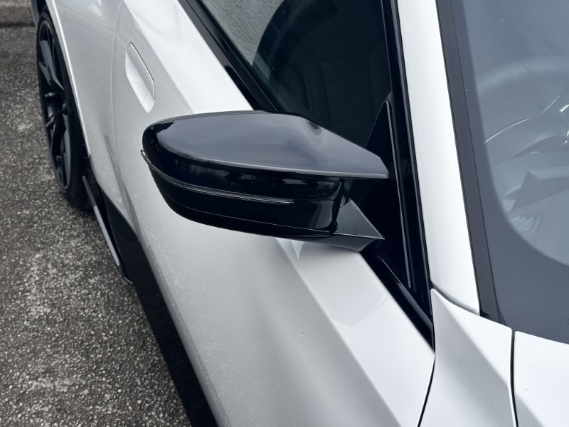 2024 (24) BMW 2 SERIES M240i xDrive 2dr Step Auto 3109958