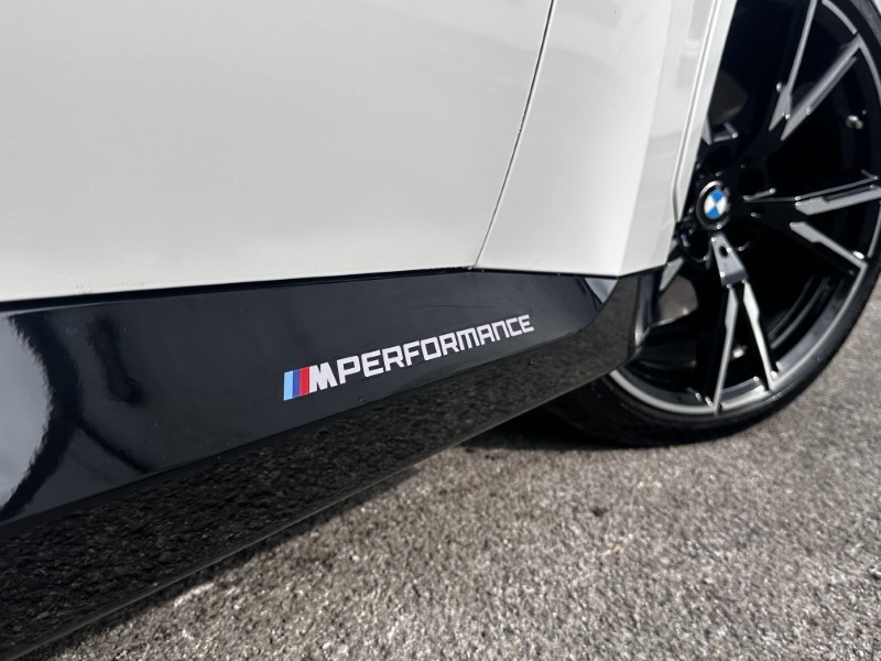 2024 (24) BMW 2 SERIES M240i xDrive 2dr Step Auto 3109968