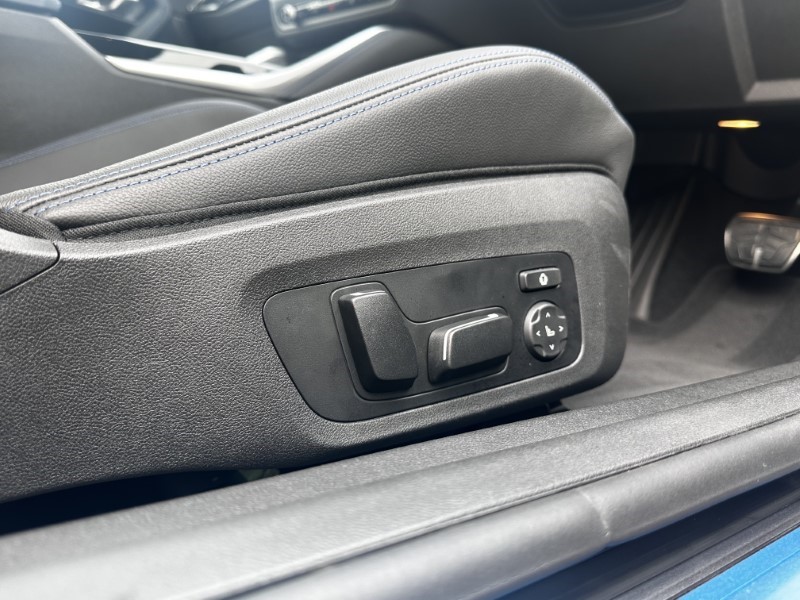 2024 (24) BMW 2 SERIES M240i xDrive 2dr Step Auto 3110000