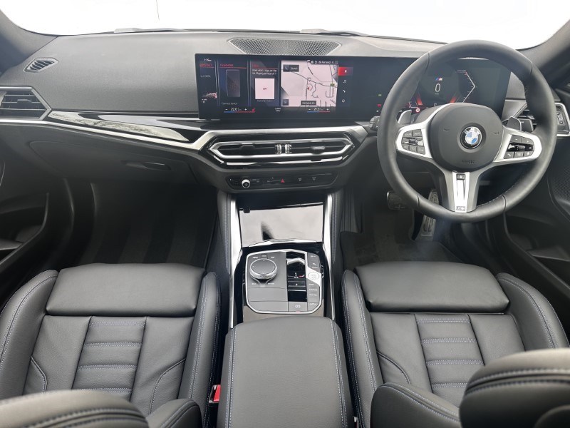 2024 (24) BMW 2 SERIES M240i xDrive 2dr Step Auto 3109999