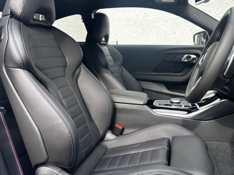 2024 (24) BMW 2 SERIES M240i xDrive 2dr Step Auto 3109970