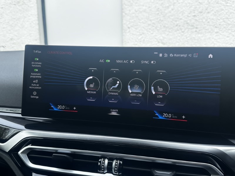 2024 (24) BMW 2 SERIES M240i xDrive 2dr Step Auto 3109988