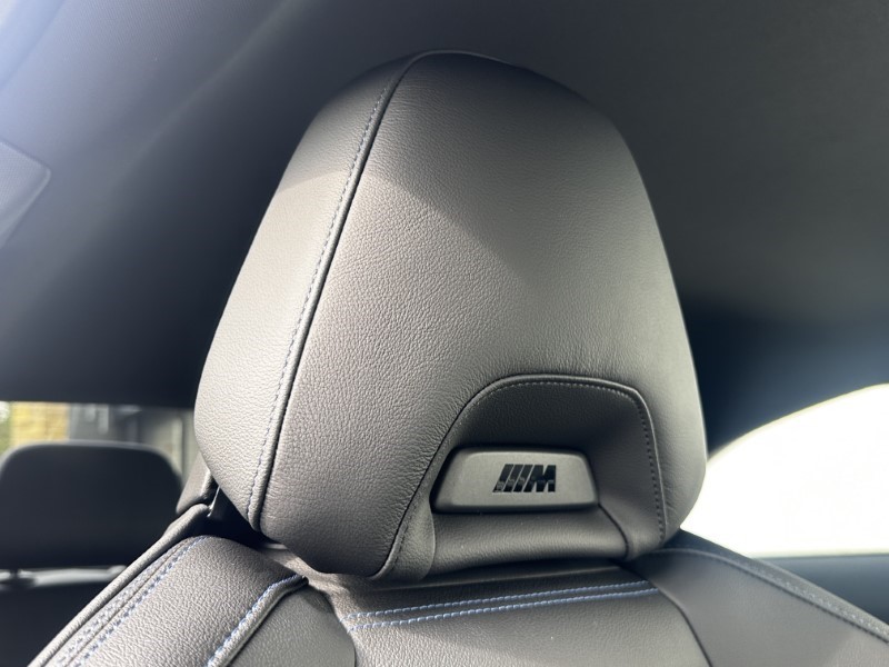 2024 (24) BMW 2 SERIES M240i xDrive 2dr Step Auto 3109969