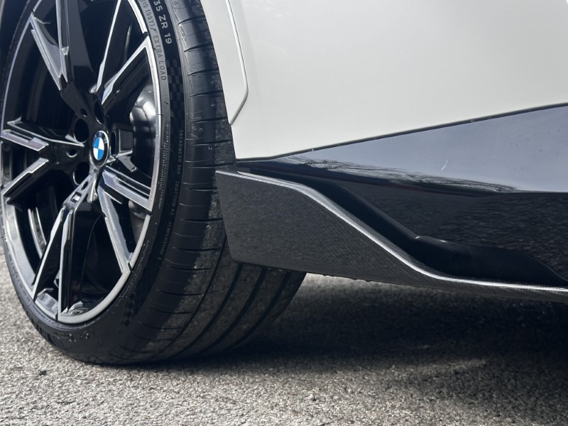 2024 (24) BMW 2 SERIES M240i xDrive 2dr Step Auto 3109971