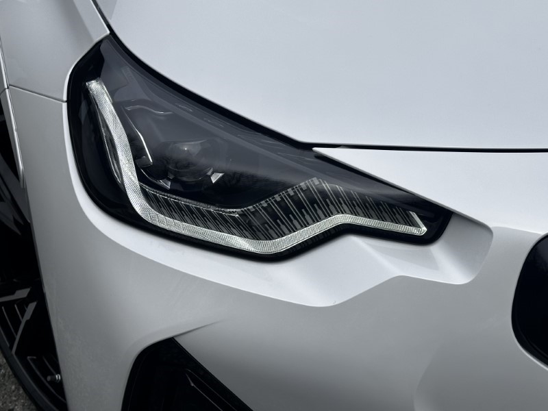 2024 (24) BMW 2 SERIES M240i xDrive 2dr Step Auto 3109956