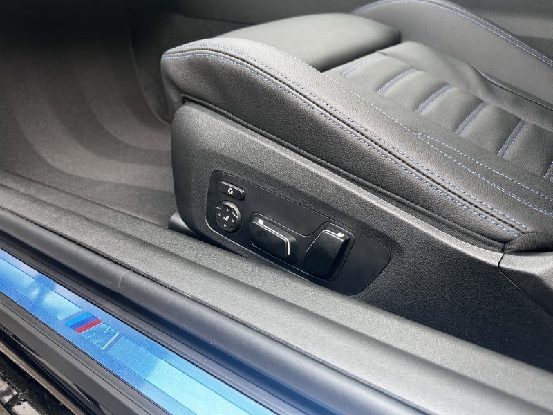 2024 (24) BMW 2 SERIES M240i xDrive 2dr Step Auto 3110002