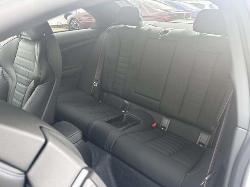 2024 (24) BMW 2 SERIES M240i xDrive 2dr Step Auto 3110004