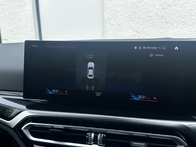 2024 (24) BMW 2 SERIES M240i xDrive 2dr Step Auto 3109990