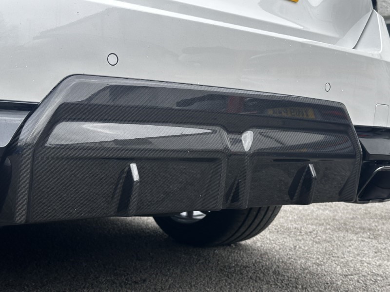 2024 (24) BMW 2 SERIES M240i xDrive 2dr Step Auto 3109947