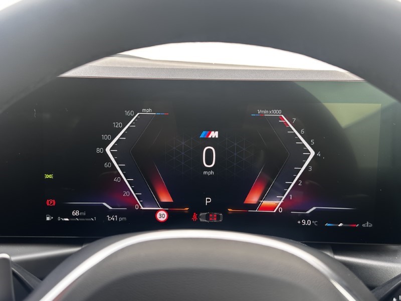 2024 (24) BMW 2 SERIES M240i xDrive 2dr Step Auto 3109992