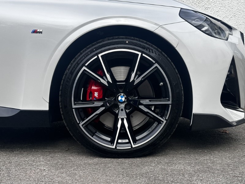 2024 (24) BMW 2 SERIES M240i xDrive 2dr Step Auto 3109974