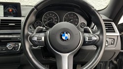 2018 (18) BMW 4 SERIES 435d xDrive M Sport 2dr Auto [Professional Media] 3136395