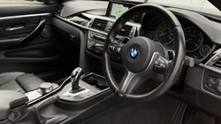 2018 (18) BMW 4 SERIES 435d xDrive M Sport 2dr Auto [Professional Media] 3136397