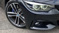 2018 (18) BMW 4 SERIES 435d xDrive M Sport 2dr Auto [Professional Media] 3136416