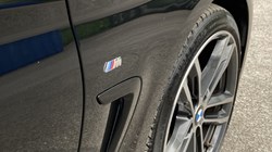 2018 (18) BMW 4 SERIES 435d xDrive M Sport 2dr Auto [Professional Media] 3136420