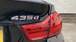 2018 (18) BMW 4 SERIES 435d xDrive M Sport 2dr Auto [Professional Media] 3136402