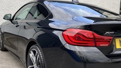2018 (18) BMW 4 SERIES 435d xDrive M Sport 2dr Auto [Professional Media] 3136403