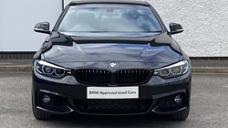 2018 (18) BMW 4 SERIES 435d xDrive M Sport 2dr Auto [Professional Media] 3136418
