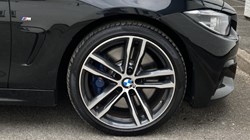 2018 (18) BMW 4 SERIES 435d xDrive M Sport 2dr Auto [Professional Media] 3136400
