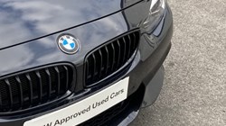 2018 (18) BMW 4 SERIES 435d xDrive M Sport 2dr Auto [Professional Media] 3136419