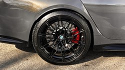 2023 (73) BMW M3 xDrive Competition M 5dr Step Auto 3129264