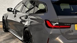 2023 (73) BMW M3 xDrive Competition M 5dr Step Auto 3129233
