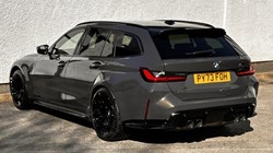 2023 (73) BMW M3 xDrive Competition M 5dr Step Auto 3129228