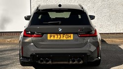 2023 (73) BMW M3 xDrive Competition M 5dr Step Auto 3129229