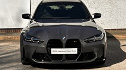 2023 (73) BMW M3 xDrive Competition M 5dr Step Auto 3129268