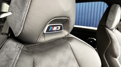 2023 (73) BMW M3 xDrive Competition M 5dr Step Auto 3129241