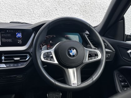 2020 (20) BMW 2 SERIES 220d M Sport 4dr Step Auto