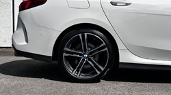 2020 (20) BMW 2 SERIES 220d M Sport 4dr Step Auto 3131276