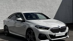 2020 (20) BMW 2 SERIES 220i M Sport 4dr Step Auto 3131282