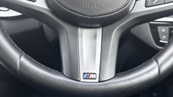 2018 (18) BMW 5 SERIES 520d M Sport 4dr Auto 3149636