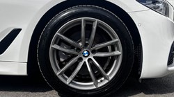 2018 (18) BMW 5 SERIES 520d M Sport 4dr Auto 3149646