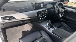 2018 (18) BMW 5 SERIES 520d M Sport 4dr Auto 3149621