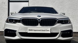 2018 (18) BMW 5 SERIES 520d M Sport 4dr Auto 3149661