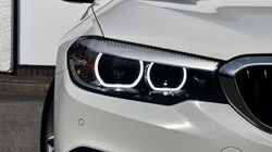 2018 (18) BMW 5 SERIES 520d M Sport 4dr Auto 3149656