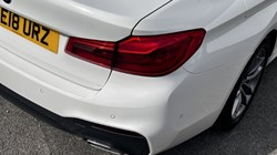 2018 (18) BMW 5 SERIES 520d M Sport 4dr Auto 3149617