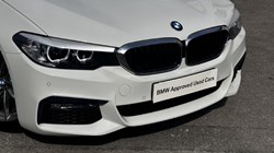 2018 (18) BMW 5 SERIES 520d M Sport 4dr Auto 3149654