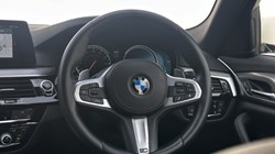 2018 (18) BMW 5 SERIES 520d M Sport 4dr Auto 3149624