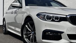 2018 (18) BMW 5 SERIES 520d M Sport 4dr Auto 3149655
