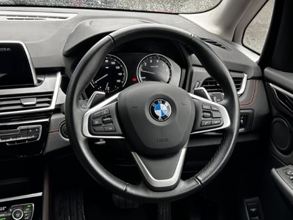 2021 (71) BMW 2 SERIES 220i [178] Sport 5dr DCT