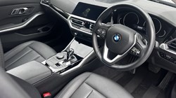 2020 (69) BMW 3 SERIES 320d SE 4dr Step Auto 3155692