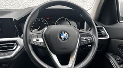 2020 (69) BMW 3 SERIES 320d SE 4dr Step Auto 3155694