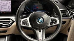 2022 (22) BMW I4 250kW eDrive40 M Sport 83.9kWh 5dr Auto 3161647