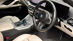 2022 (22) BMW I4 250kW eDrive40 M Sport 83.9kWh 5dr Auto 3161643