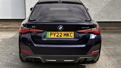 2022 (22) BMW I4 250kW eDrive40 M Sport 83.9kWh 5dr Auto 3161652